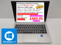 Elite book 640 G9 i5 1245U 8gb 256gb Windows 11